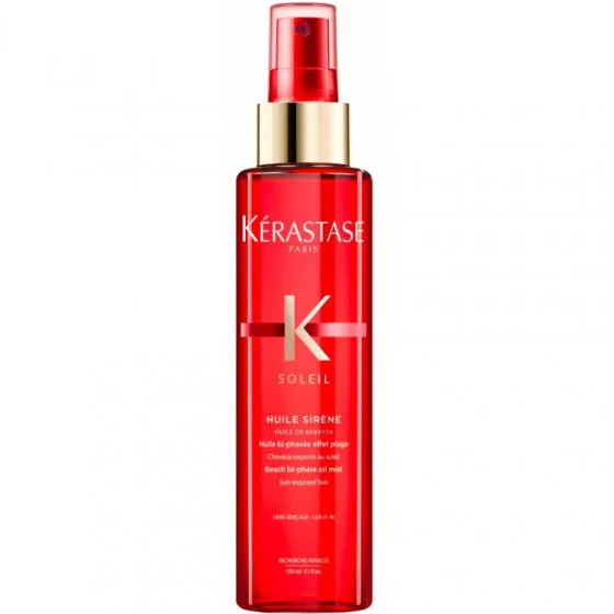 Kerastase Soleil Micro-Voile Protecteur - Спрей-догляд для захисту волосся від сонця