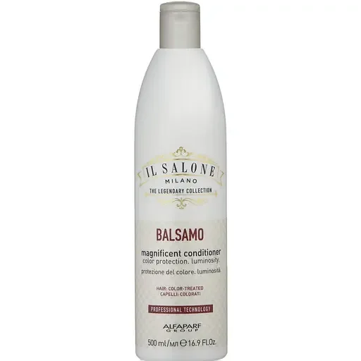 Кондиціонер для фарбованого волосся IL Salone Milano Balsamo Magnificent Conditioner