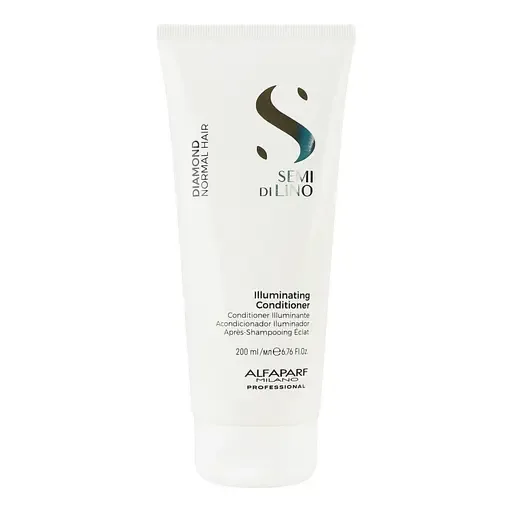 Кондиціонер для волосся Alfaparf Milano Semi Di Lino Diamond Illuminating Conditioner