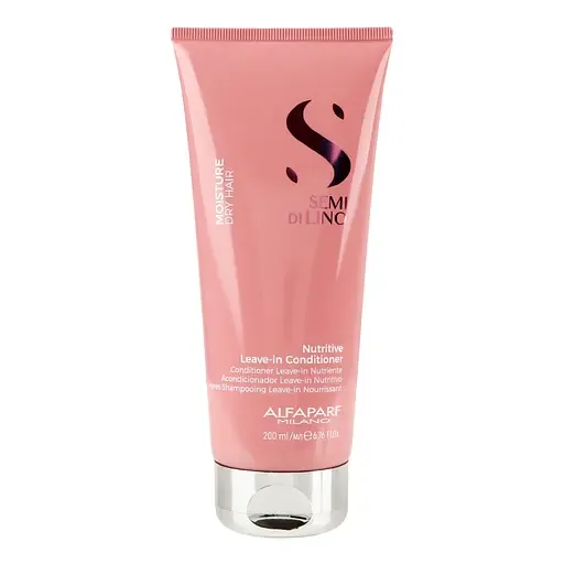 Незмивний кондиціонер Alfaparf Milano Semi Di Lino Moisture Nutritive Leave-In Conditioner