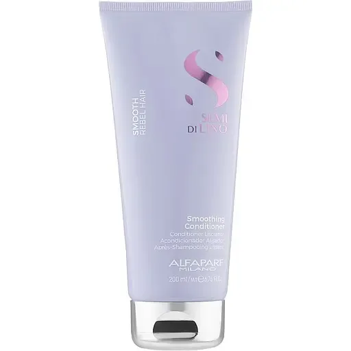 Кондиціонер для волосся Alfaparf Milano Semi Di Lino Smooth Smoothing Conditioner