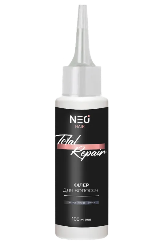 Філер для волосся NEO hair 100 мл
