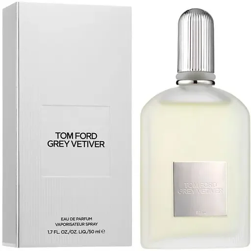 Парфумована вода Tom Ford Grey Vetiver, 50 мл