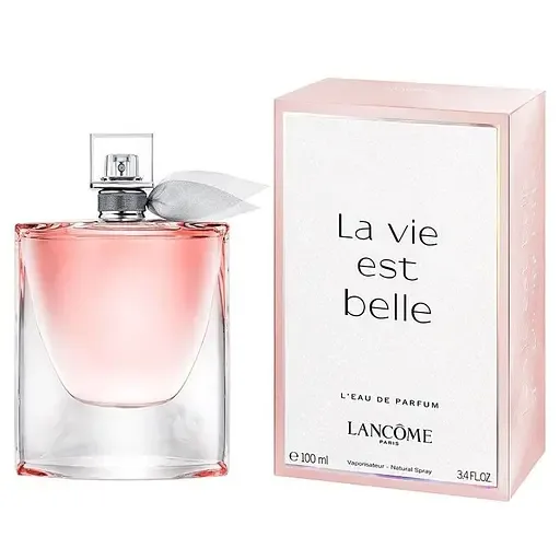 Парфумована вода Lancome La Vie Est Belle, 100 мл