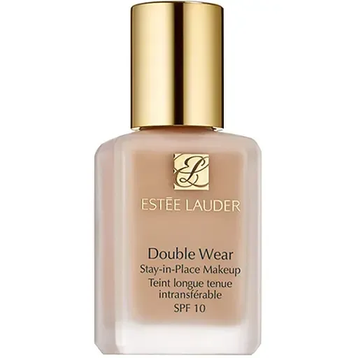 Тональна основа Estee Lauder Foundation Double Wear SPF10 відтінок 3N1 (Ivory Beige) 30 мл