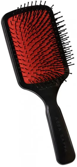 Acca Kappa Eye Collection Rectangular Brush - Щітка для волосся