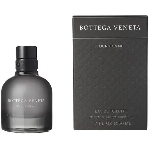 Туалетна вода Bottega Veneta Homme, 50 мл