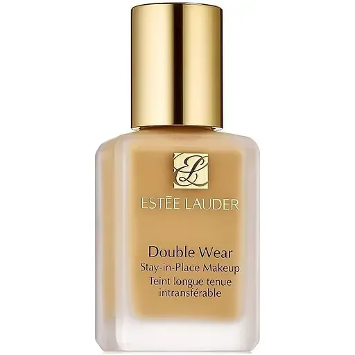 Тональна основа Estee Lauder Foundation Double Wear SPF10 відтінок 2W2 (Rattan) 30 мл
