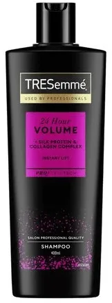 Шампунь Tresemme для надання об'єму 24h Volume, 400 мл