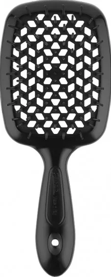 Janeke Superbrush The Original Italian - Гребінець для волосся