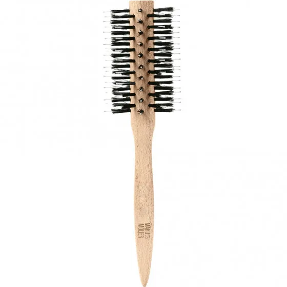 Marlies Moller Large Round Styling Brush - Кругла щітка великого розміру