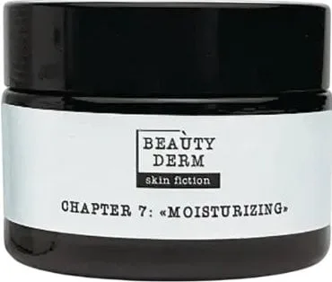 Крем для обличчя Beauty Derm Smart Aging SPF30 Skin Fiction з пептидами та екстрактом чорниці 50 мл