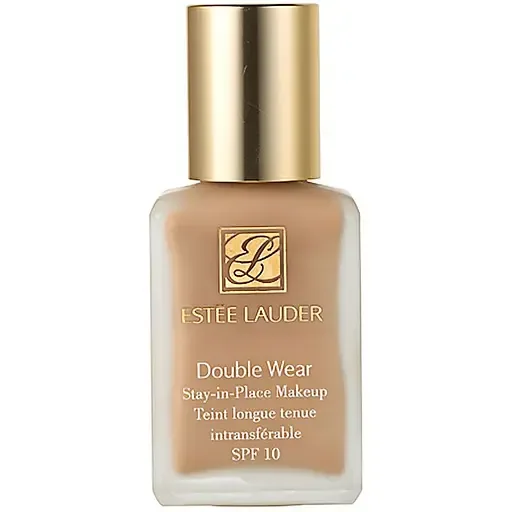 Тональна основа Estee Lauder Foundation Double Wear SPF10 відтінок 3W1 (Tawny) 30 мл