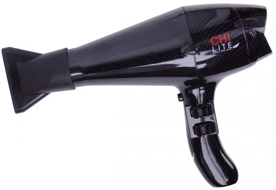 CHI Lite Carbon Fiber Dryer - Фен для волосся