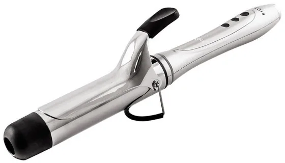 BioSilk Titanium Curling Iron - Професійна плойка для завивки волосся