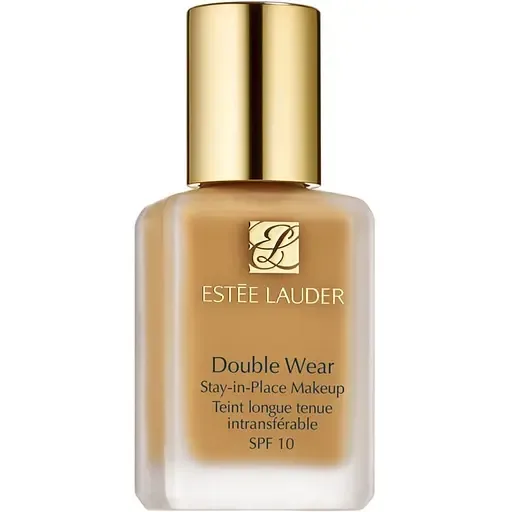 Тональна основа Estee Lauder Foundation Double Wear SPF10 відтінок 3N2 (Wheat) 30 мл