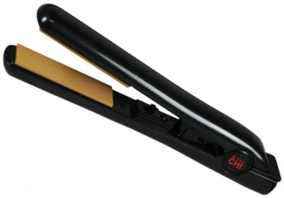 CHI Micro Ceramic Hairstyling Iron - Мікро-керамічна випрямляюча праска для волосся