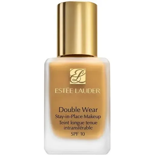 Тональна основа Estee Lauder Foundation Double Wear SPF10 відтінок 4N1 (Shell Beige) 30 мл