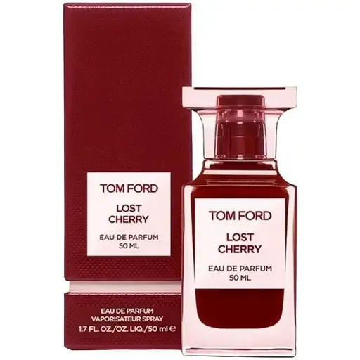 Парфумована вода аромат схожий на Tom Ford Private Blend Lost Cherry 50 мл