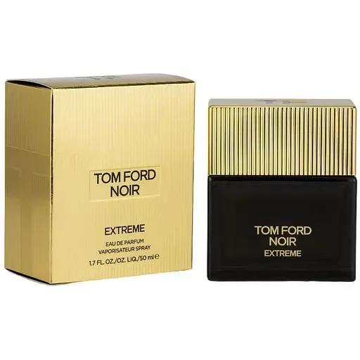 Парфумована вода Tom Ford Men Noir Extreme, 50 мл
