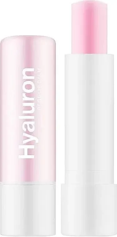 Бальзам для губ Colour Intense з гіалуроновою кислотою троянда 01, 5 г