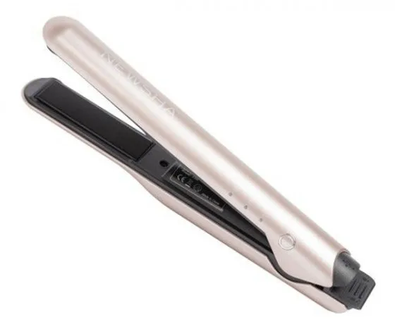 Newsha Professional Mini Straightener - Професійна бездротова міні-праска для вирівнювання волосся