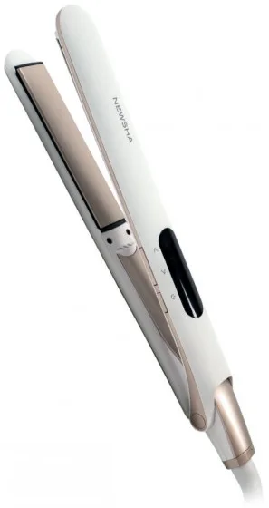 Newsha Deluxe Styler - Стайлер для волосся "Делюкс"