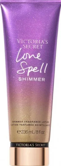 Victoria's Secret Love Spell Shimmer 236 мл