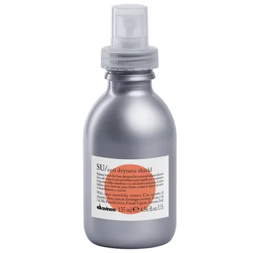 Захисний засіб від сухості волосся Davines SU Essential Haircare Anti Dryness Shield