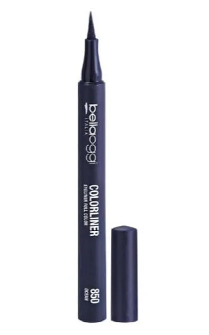 Підводка для очей Bellaoggi Colorliner