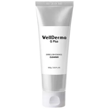 Гель для вмивання WellDerma G Plus Embellish Essence Cleanser