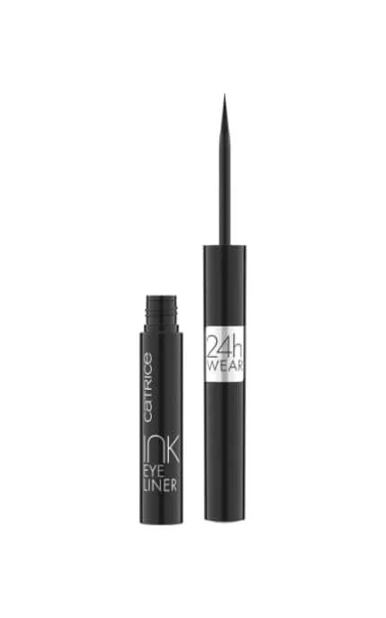 Підводка для очей Catrice Liquid Eyeliner