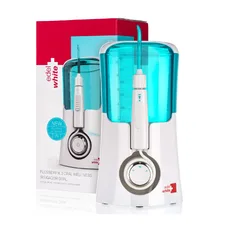 Іригатор Edel White Flosserpik WJ900