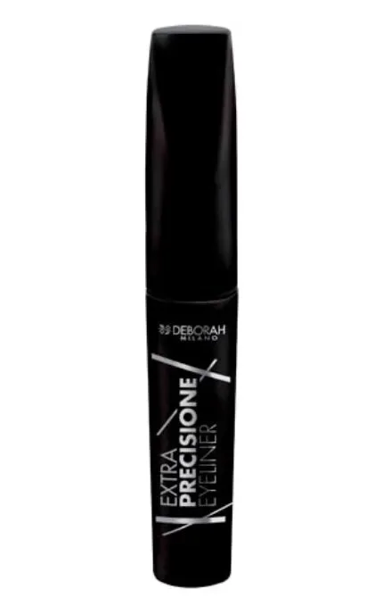 Підводка для очей Deborah Extra Precisione Eyeliner чорна 5 мл