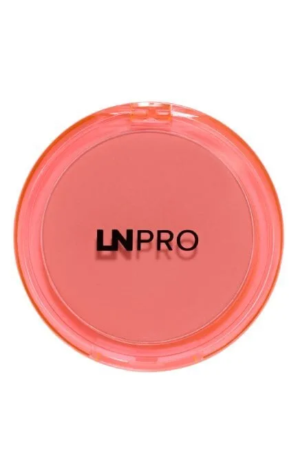 Пудрові рум'яна LN Pro Powder Blush №103 4 г