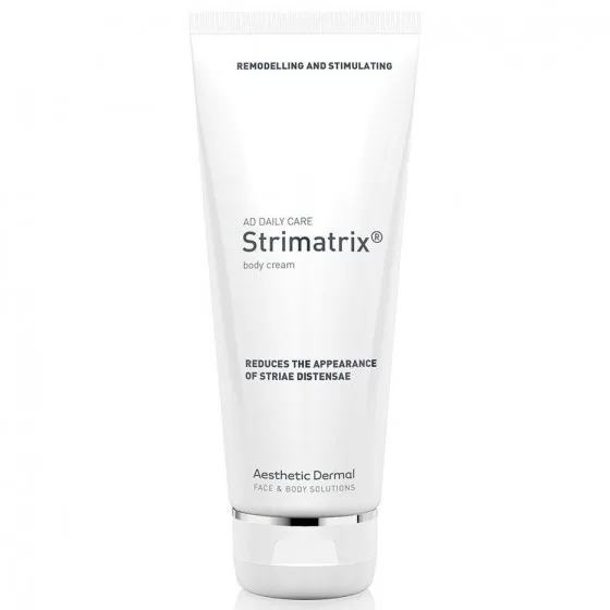Aesthetic Dermal Daily Care Strimatrix - Гель-крем для тіла