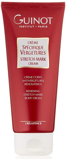 Guinot Creme Specifique Vergetures - Крем від розтяжок