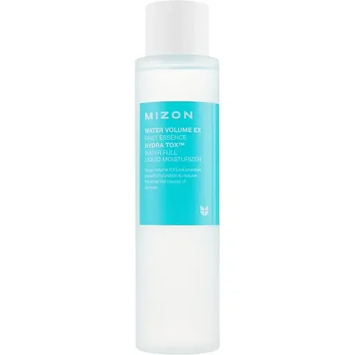 Зволожуюча есенція для обличчя Mizon Water Volume Ex First Essence, 150 мл