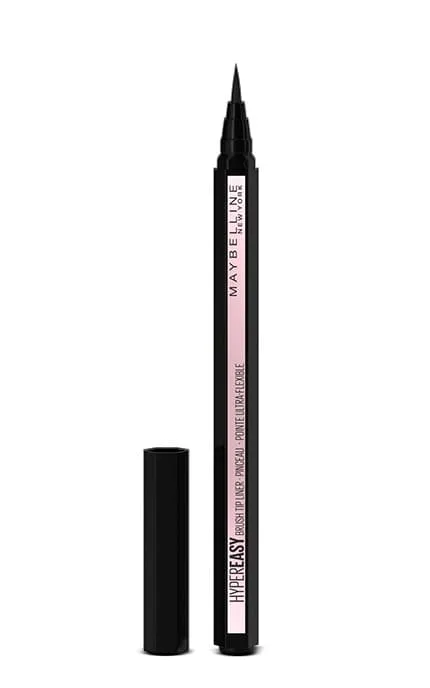 Підводка для очей Maybelline New York Hyper Easy Чорна 1 шт