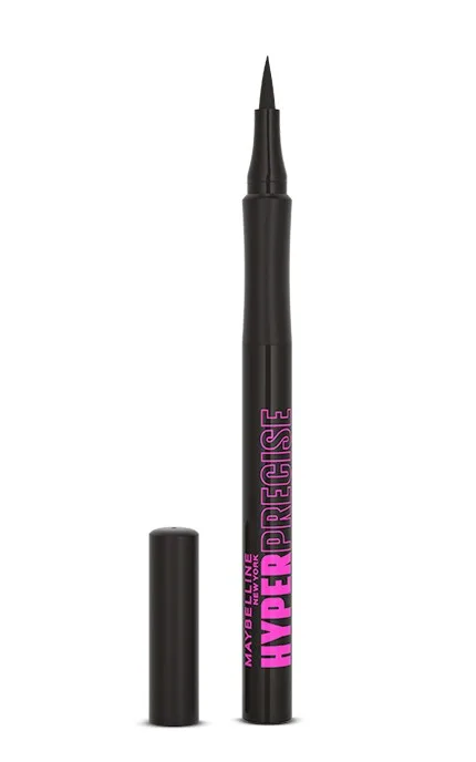 Підводка для очей Maybelline New York Master Precise 01 Чорний 1 шт