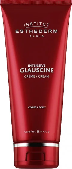 Institut Esthederm Intensive Glauscine Cream - Ліполітичний крем "Інтенсивний глауцин"