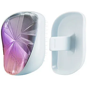 Гребінець для волосся Tangle Teezer Compact Styler Smashed Holo