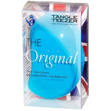 Гребінець для волосся Tangle Teezer The Original Turquoise Dream