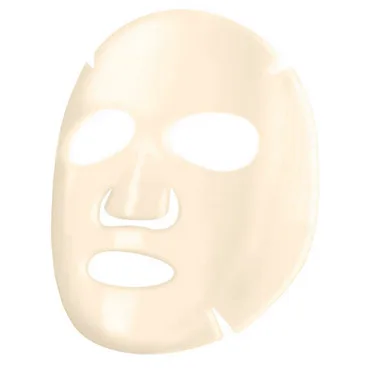 Заспокійлива тканинна маска з чайним деревом WellDerma Teatree Trouble Care Ampoule Mask