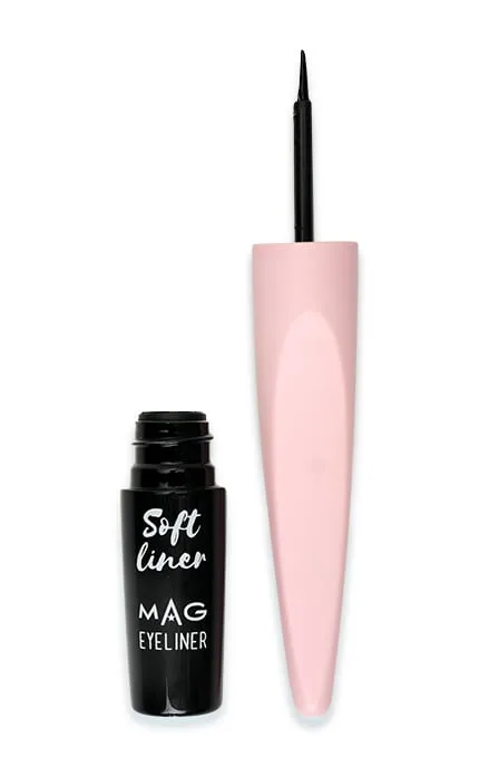 Підводка для очей M.a.g Soft Liner 4 г