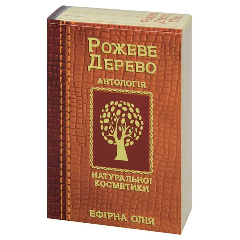 Олія ефірна Рожеве Дерево Фармаком 5 мл