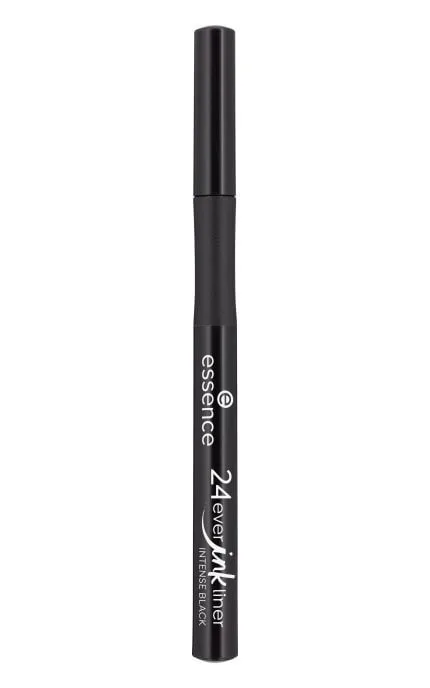 Підводка для очей Essence 24Ever Ink Liner 01 Intense Black 1,2 мл