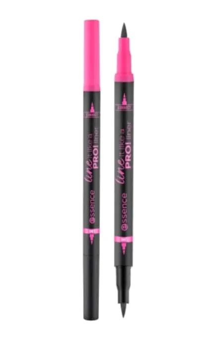 Підводка для очей Essence Line It Like A Pro 01 1.2 мл