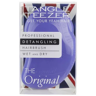 Гребінець для волосся Tangle Teezer The Original Purple Electric