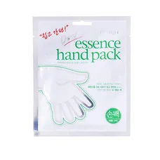 К Петітфі Маска для рук для Dry Essence (пара)
